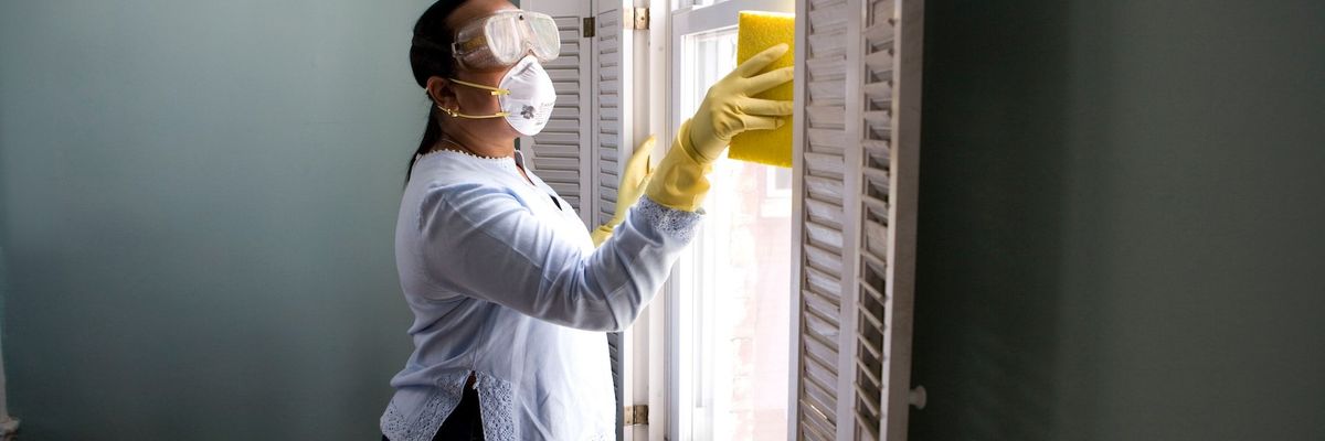 toxics in cleaning products