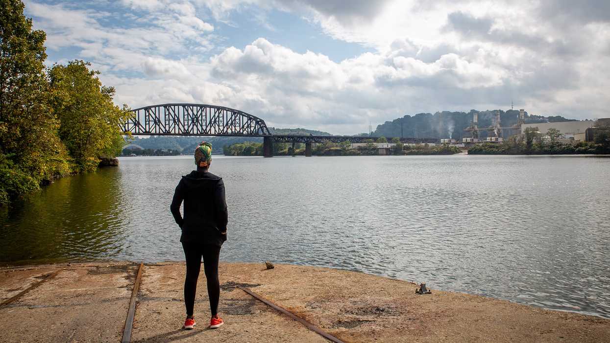 Tracing water, memory and change through Black experiences along and near Pennsylvania's Route 65
