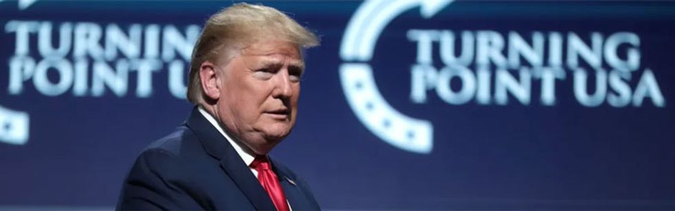 Trump anti-science stance