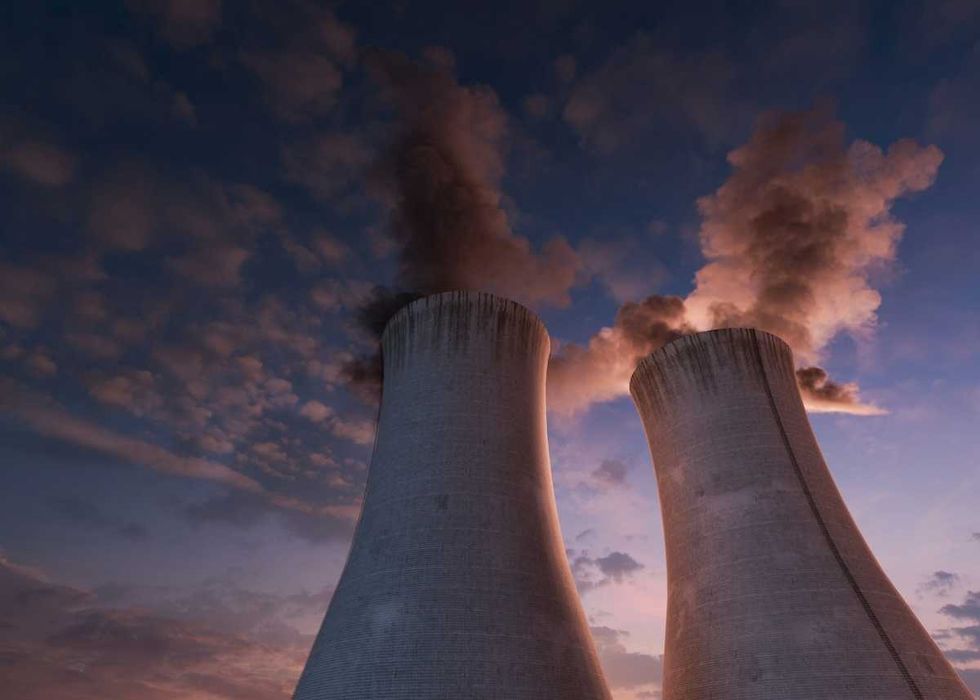 Germany won't return to nuclear power, chancellor says