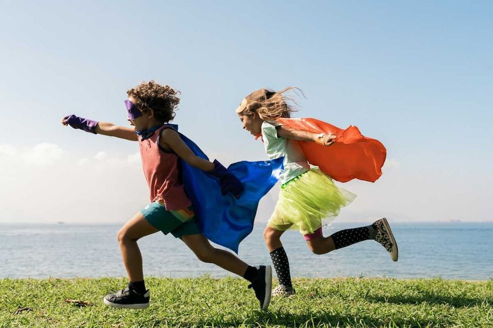Improved air quality linked to better mental development in toddlers, study finds