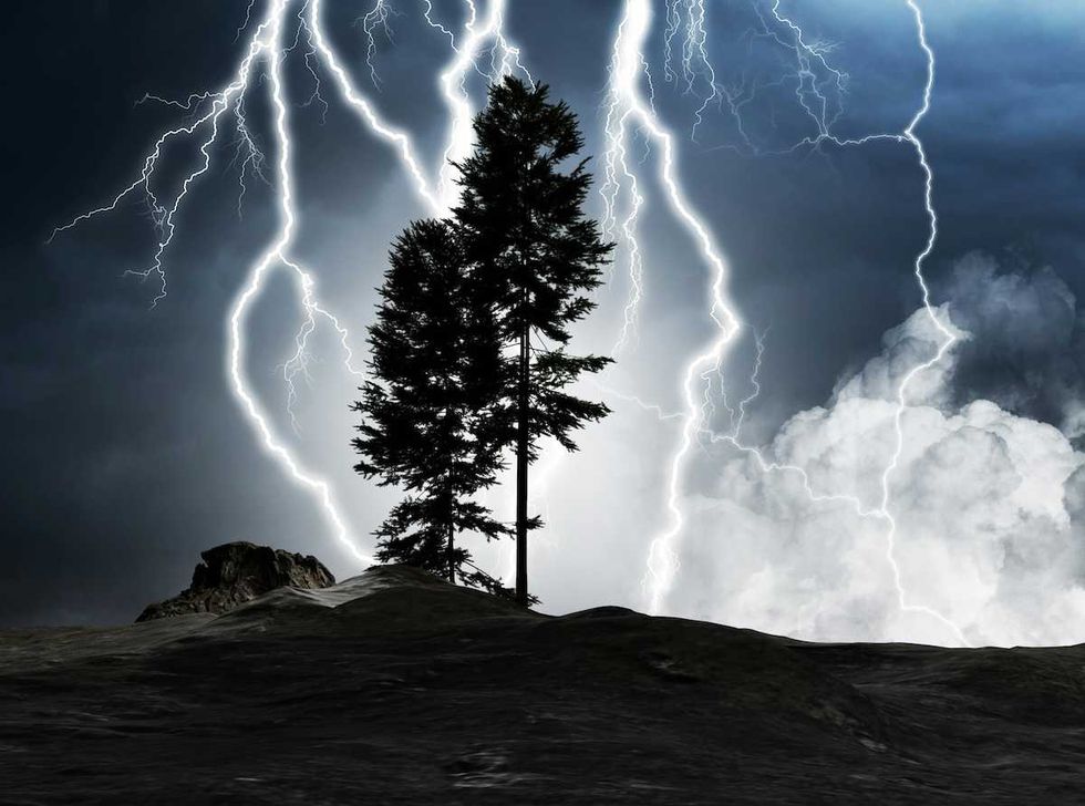 Goodbye to the least apocalyptic Summer of the rest of your life