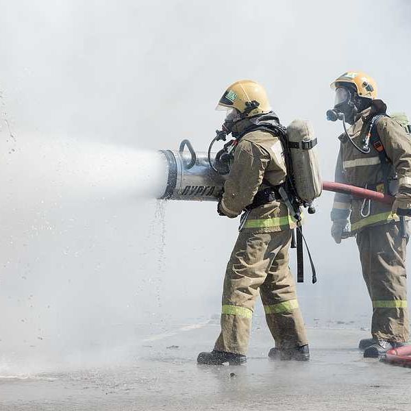 New Mexico is the first state to classify PFAS firefighting foam as hazardous waste