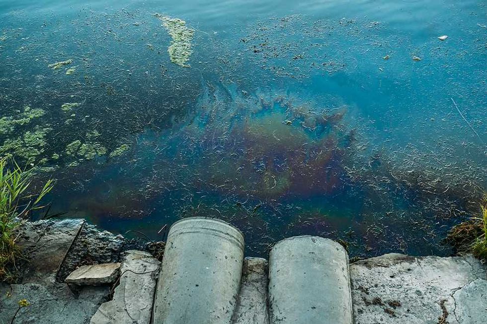Can a billion dollar plan stop Tijuana River pollution at the border?