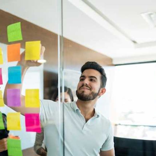 Post-it maker 3M on trial in Belgium over 'forever' chemicals