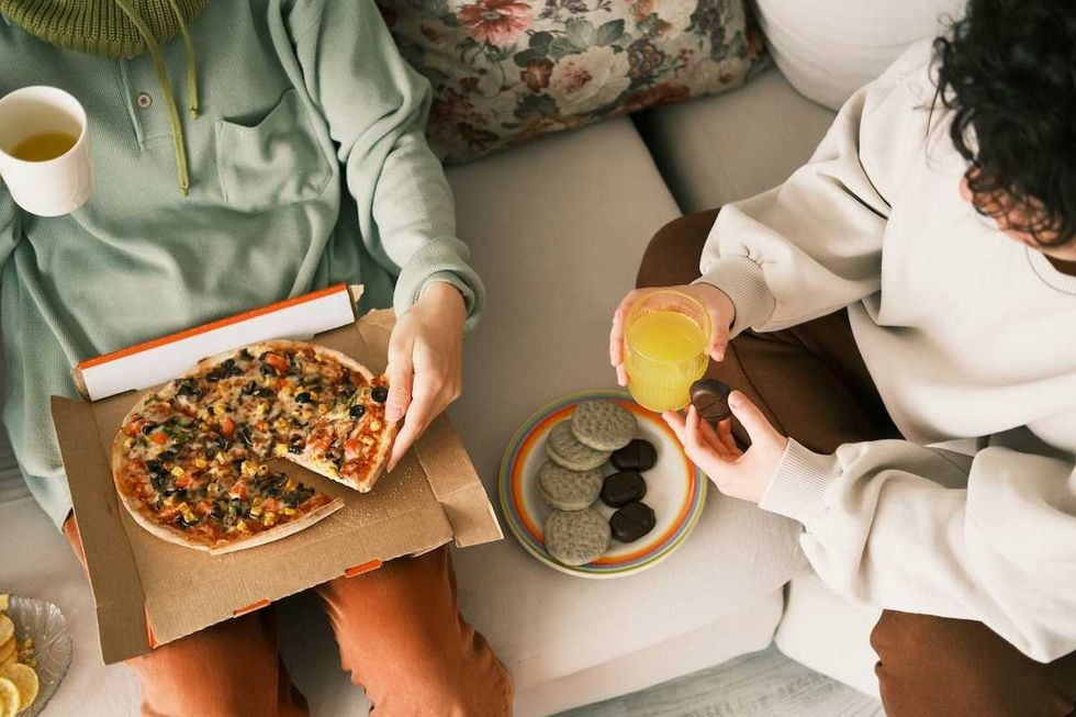 FDA tightens oversight on foods “generally recognized as safe”