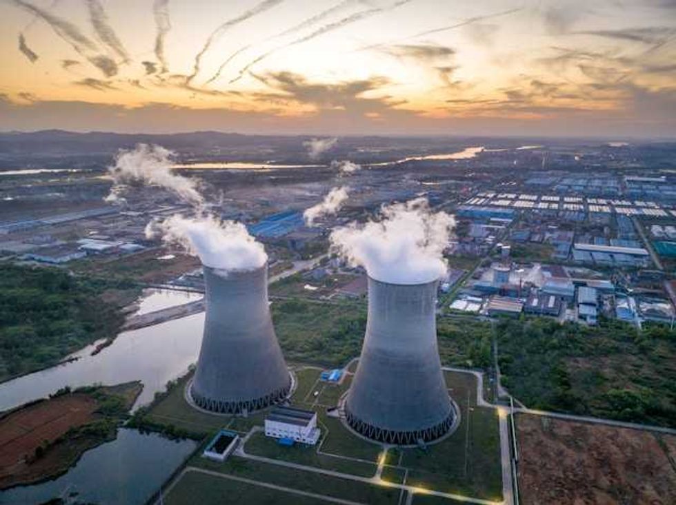 Amid artificial intelligence boom, coal returns — with a familiar cost