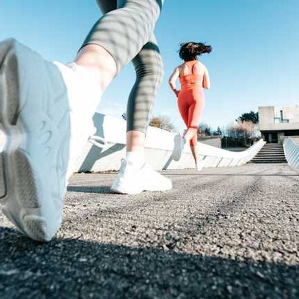A probe into ‘forever chemicals’ in activewear lays bare fashion’s greenwashing problem