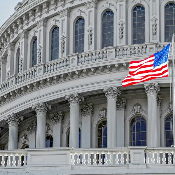 Senate Republicans vote down farm bill amendment on pesticide liability