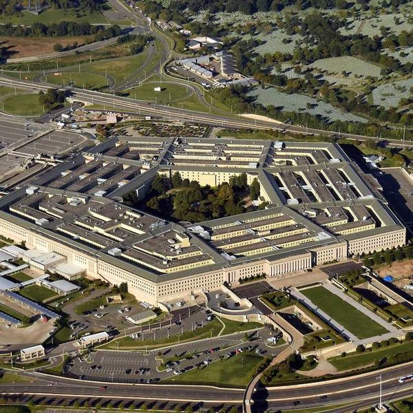 Toxic PFAS cleanups at military sites face decades of delay