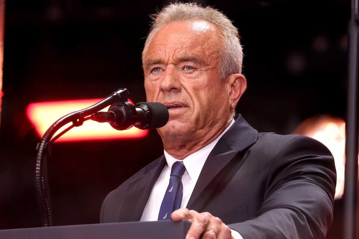 RFK Jr.’s battle with the public health establishment has…