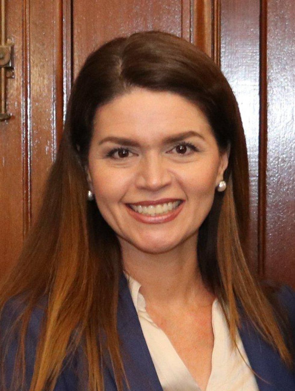 \u200bRegina Romero, mayor of Tucson, Arizona