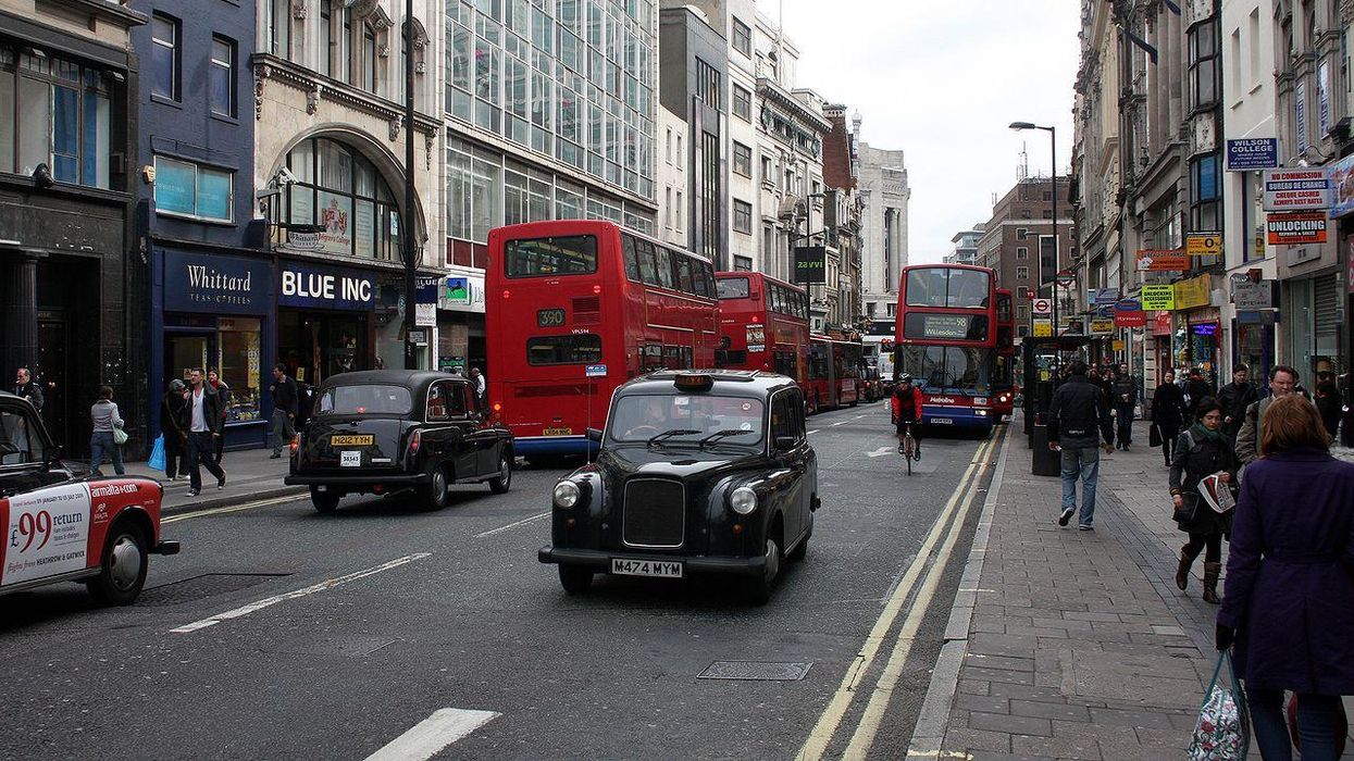 uk air pollution toxics climate