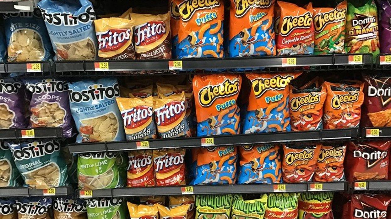 ultra-processed foods are unhealthy