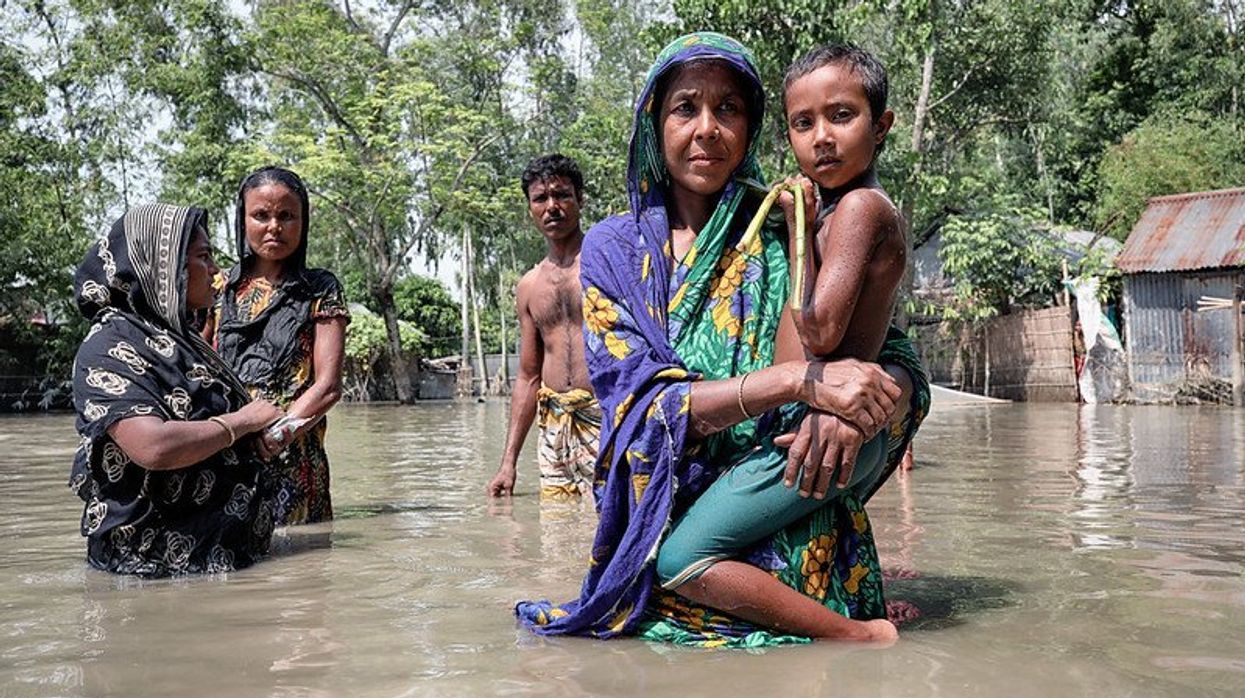 UN Loss and Damage Fund