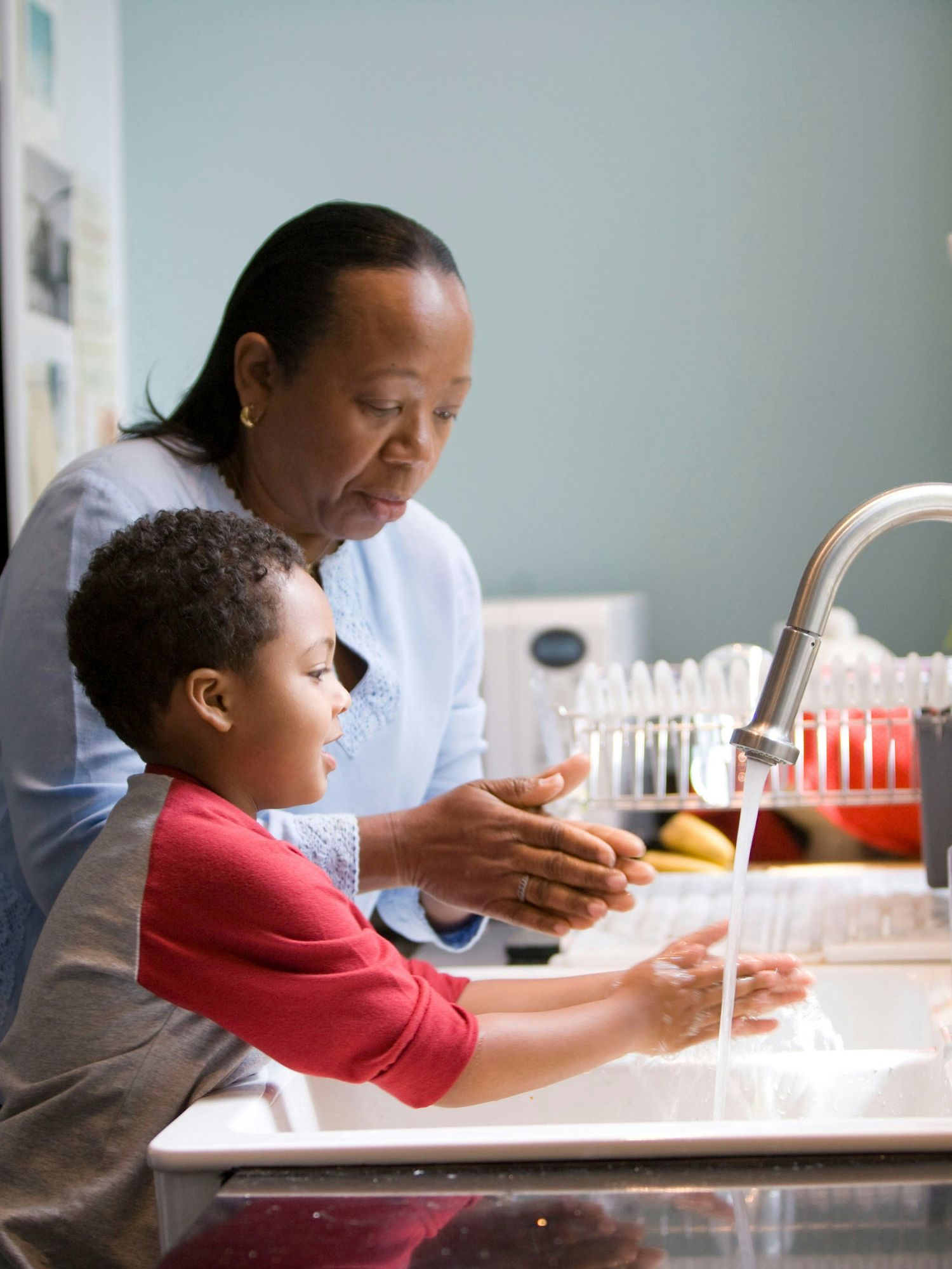 photo of Esperan que la administración Trump ponga a los trabajadores de justicia ambiental y derechos civiles en licencia… image