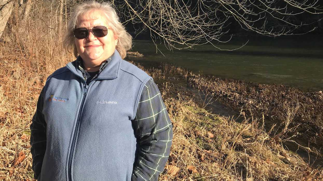 ‘Unbuilding’: What might happen if dams are removed in the Ohio River watershed