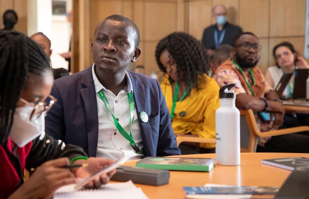 UN plastics treaty EHN