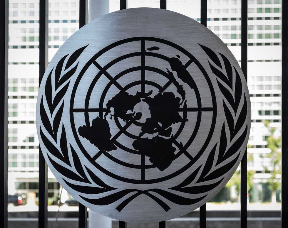 UN votes to support action on climate change despite US opposition