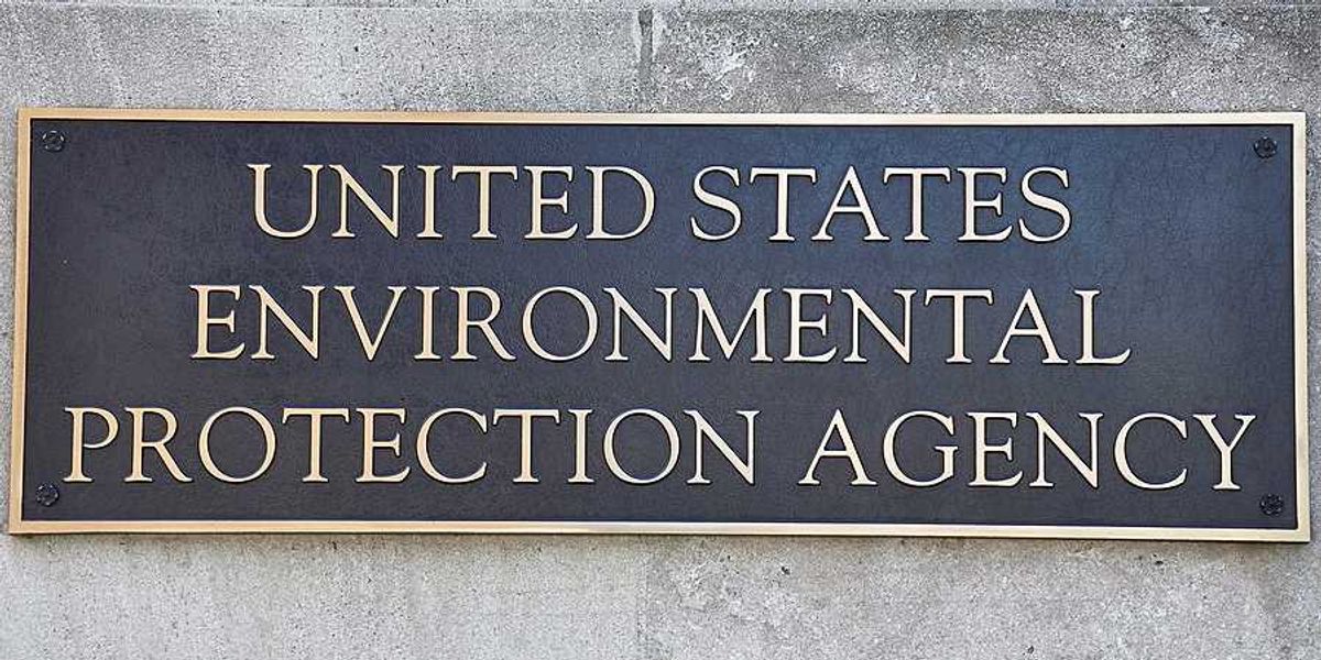 Trump EPA lays off more environmental justice staff