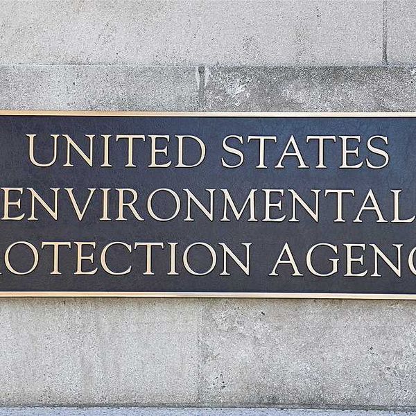 EPA sets ‘no surprises’ science policy, reassigns researchers