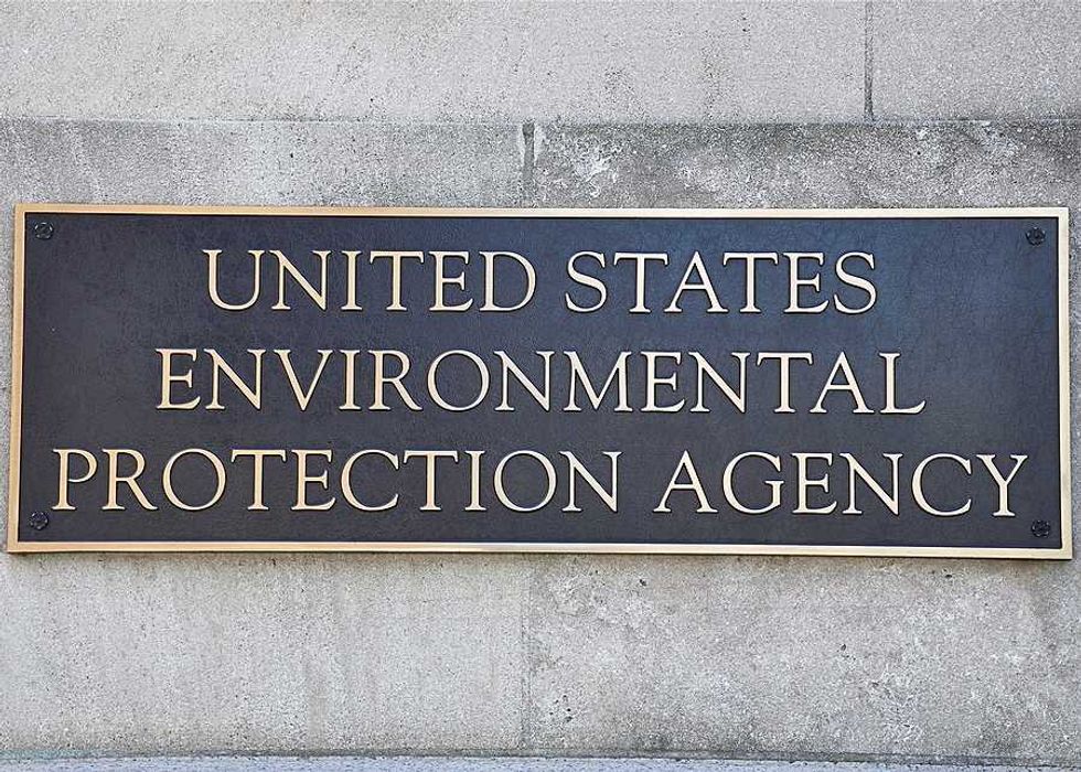 Former EPA staff slams rollback of federal pollution protections