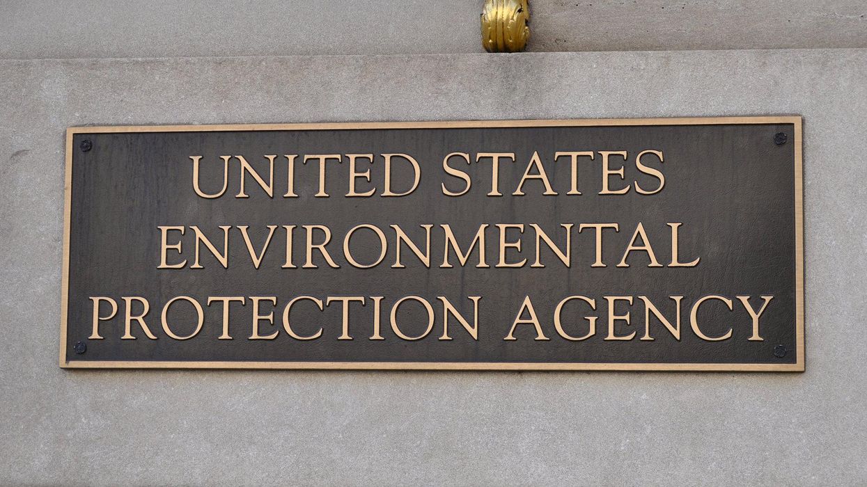 US EPA