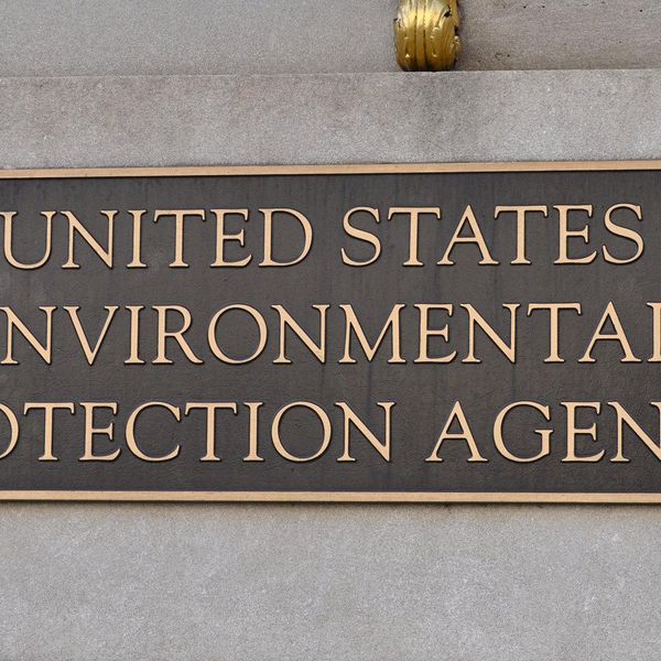 US EPA