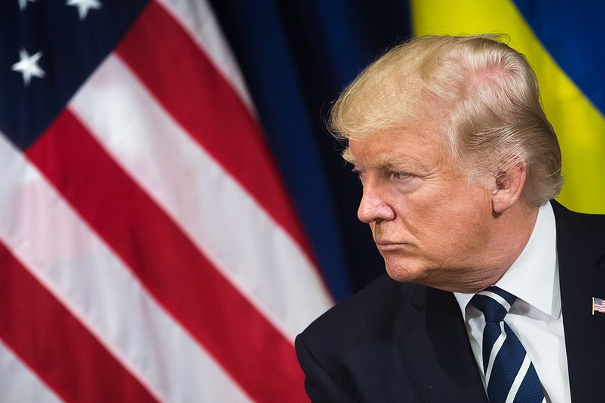 photo of One of Trump’s biggest climate decisions is overdue image