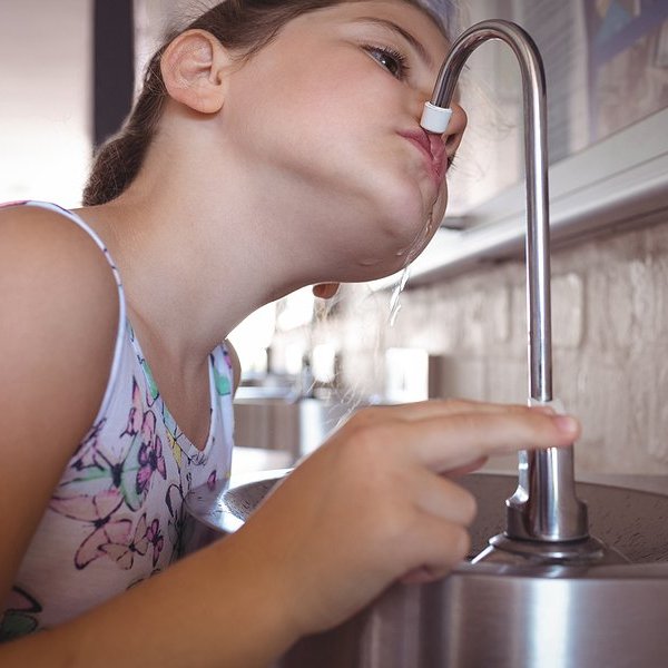 US School drinking water safety