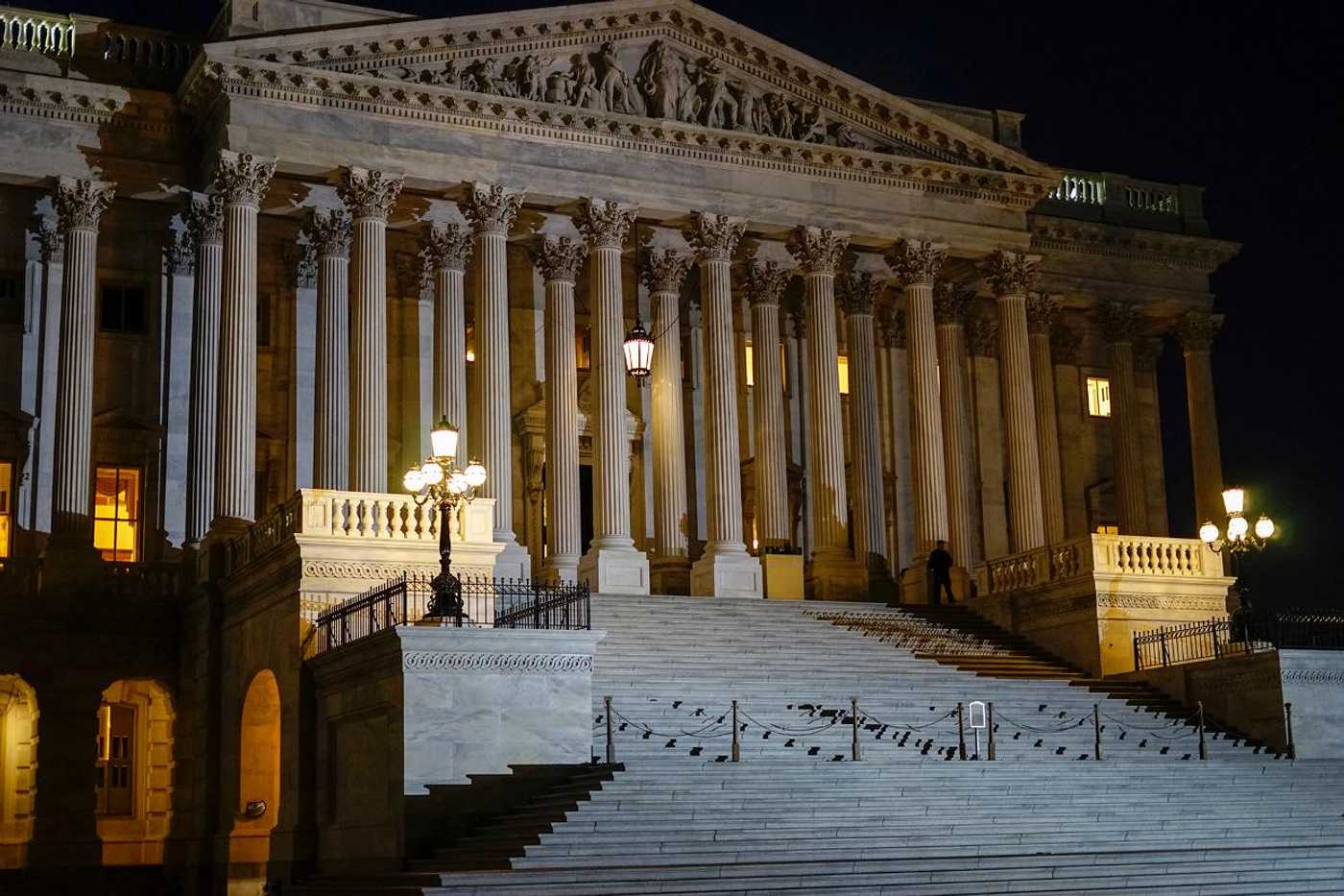US Senate