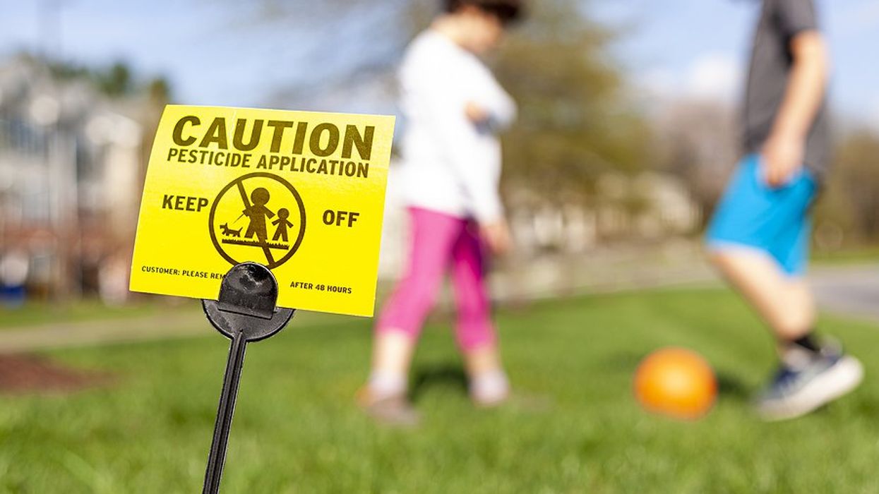 USGS pesticide database updating