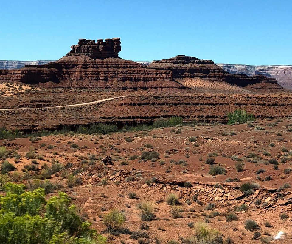 Utah research