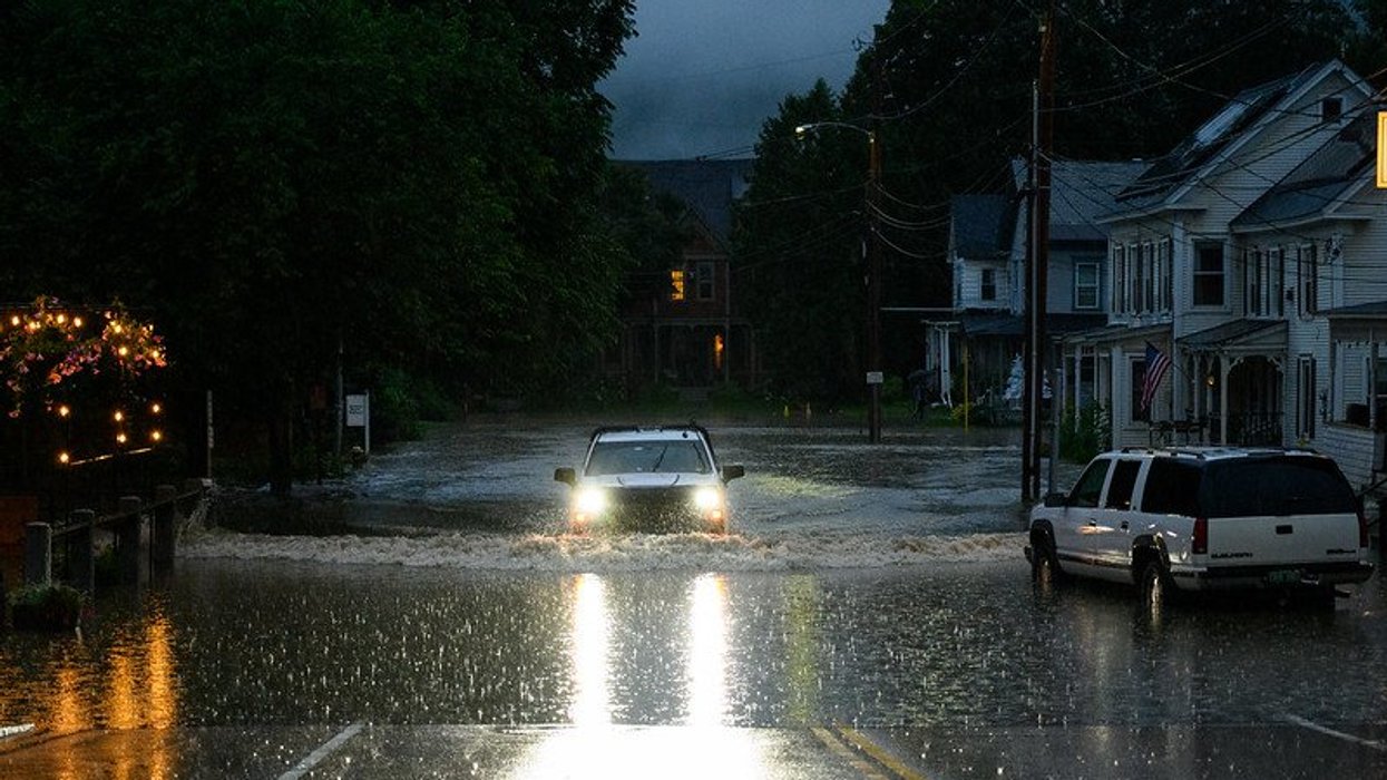 vermont farmers flood risks