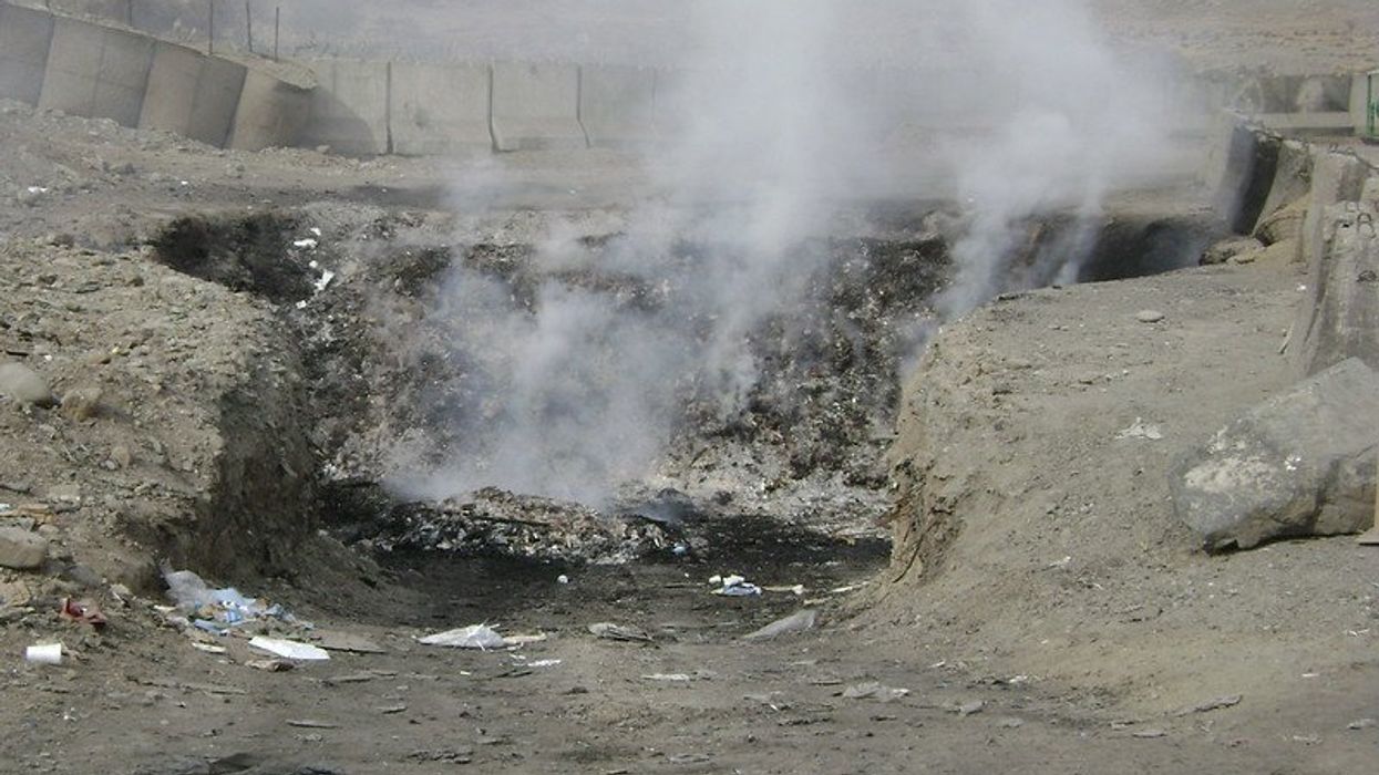 veterans toxic exposure law