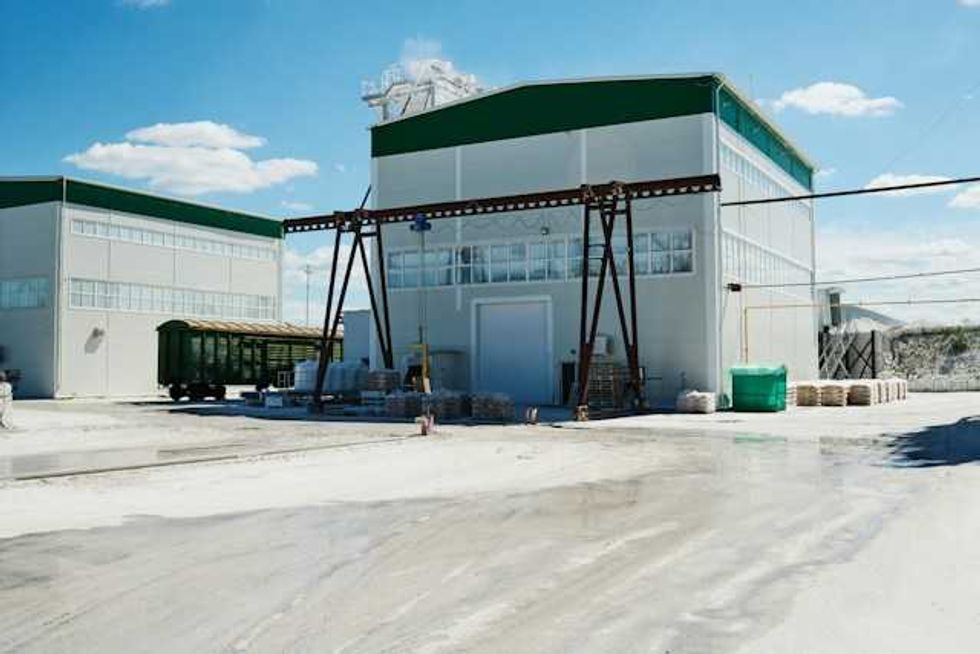 Activists hope trial will stop 'forever chemicals' at Italy plant