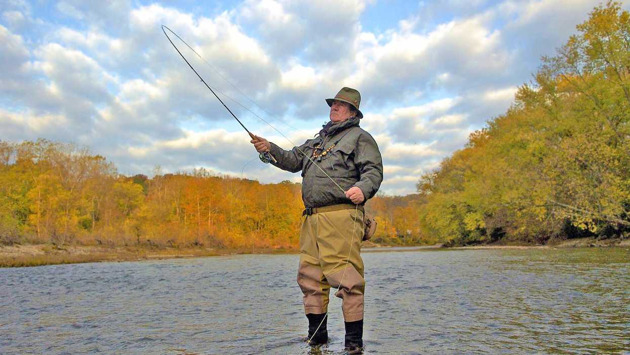 We mapped out the toxic wastewater discharges along the Ohio River. Here’s what we learned.