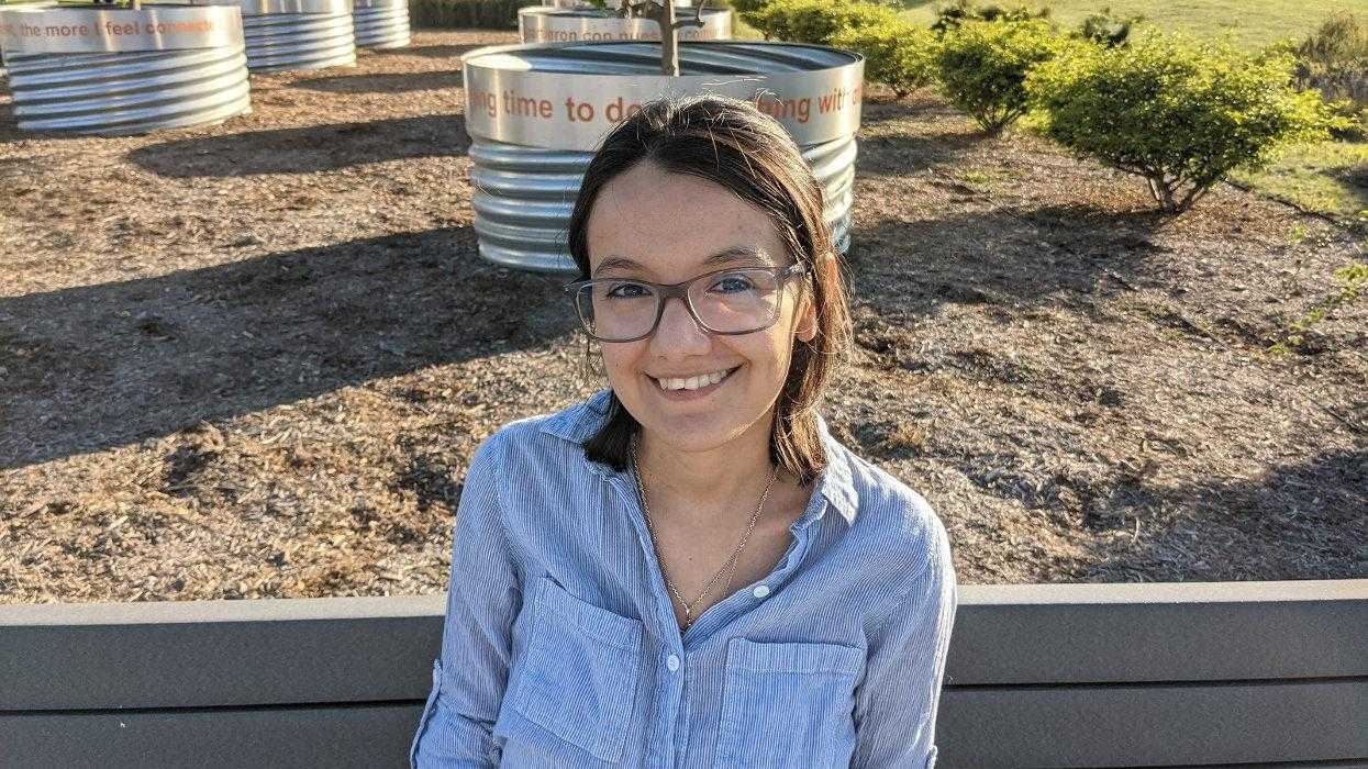 Welcoming EHN’s first Health and Justice fellow: Krystal Vasquez