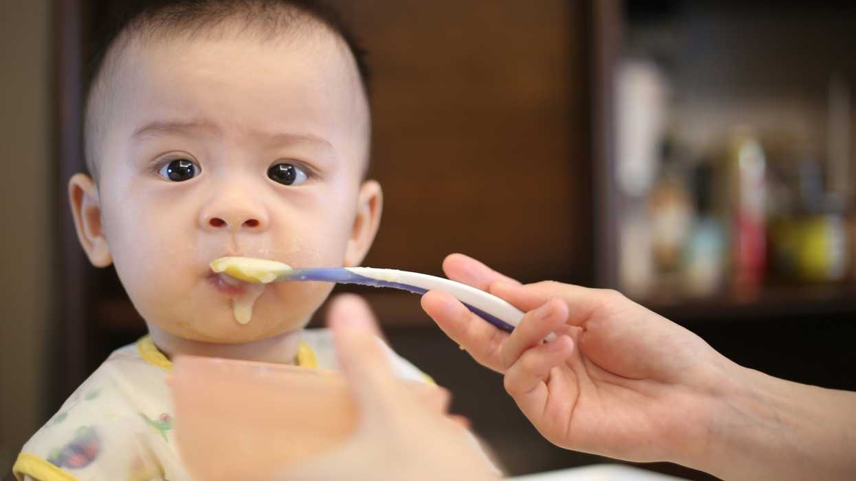 What are endocrine-disrupting chemicals?