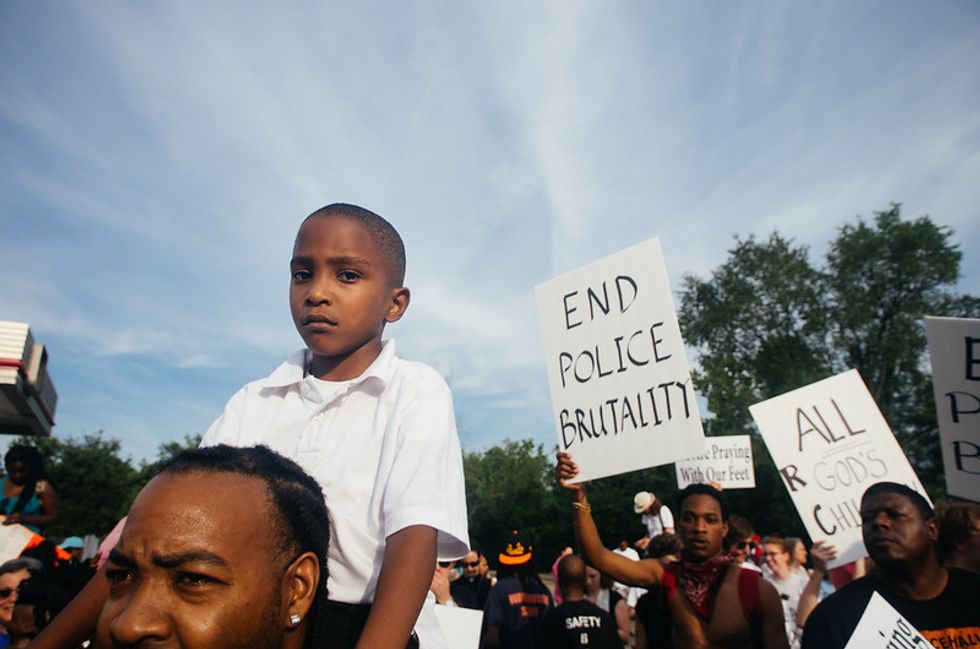 What are the impacts of environmental injustice?