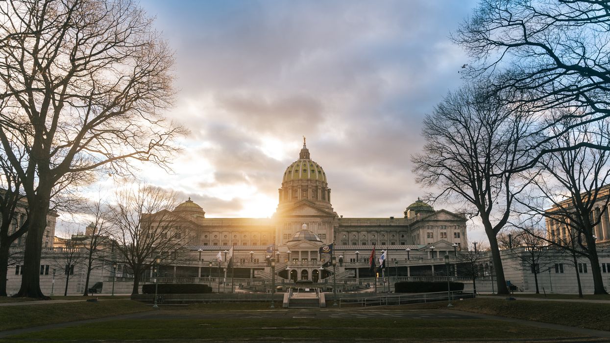 Pa. wants share of hydrogen hub billions — but also powers