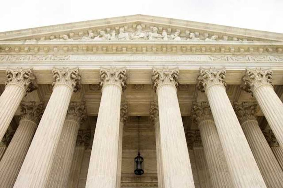 What to know about the Supreme Court’s major climate case this fall