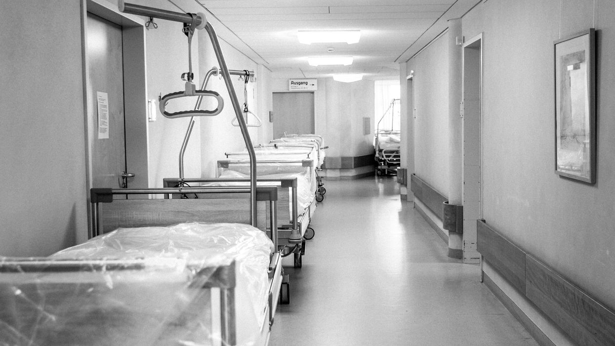 Joint Commission healthcare quality standards overhauled