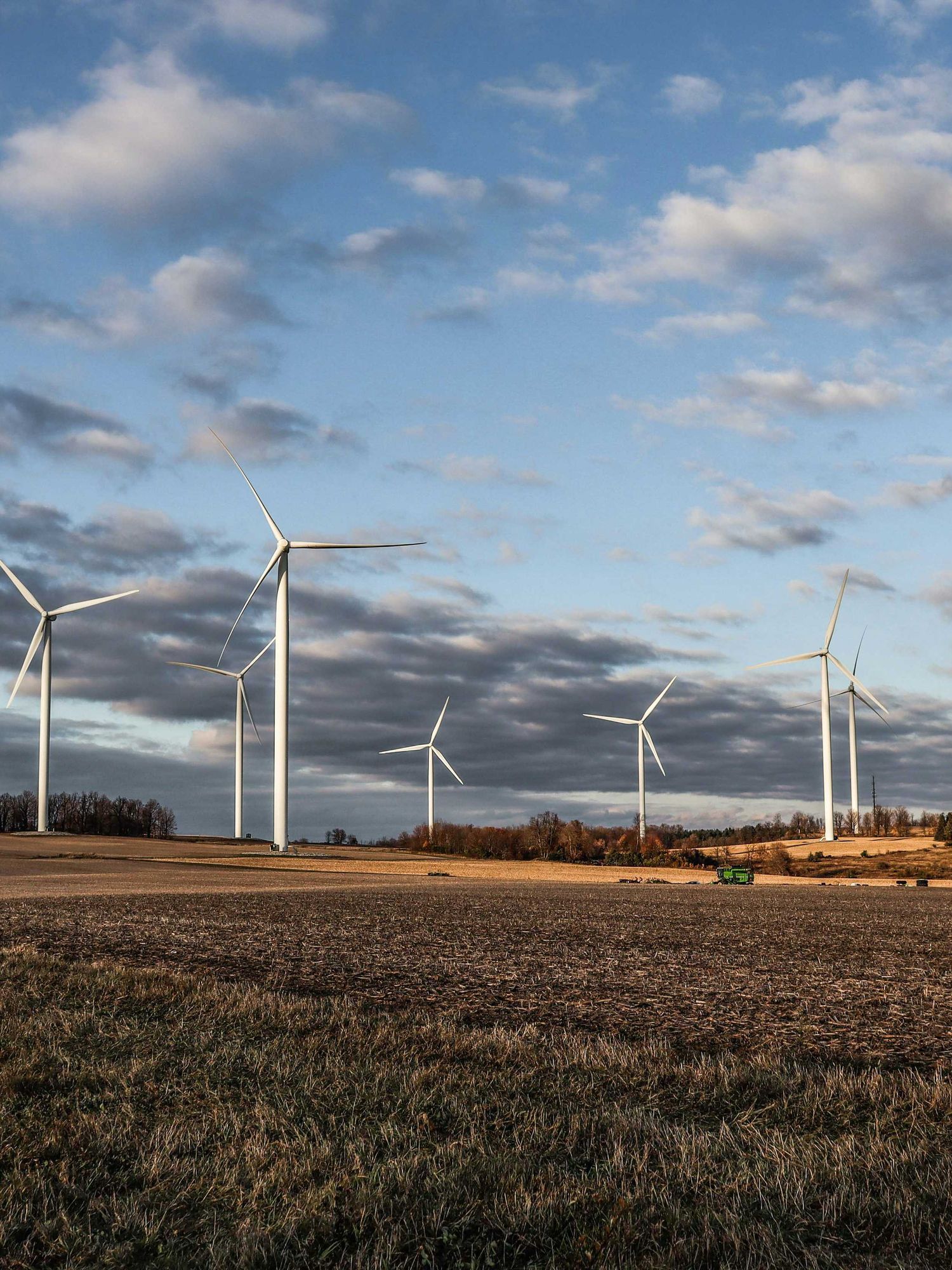 La transición energética de Argentina debe priorizar a las personas sobre las ganancias