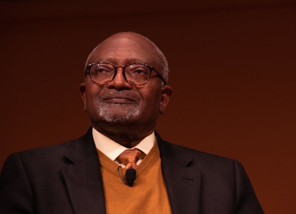 Who started 'environmental justice'?