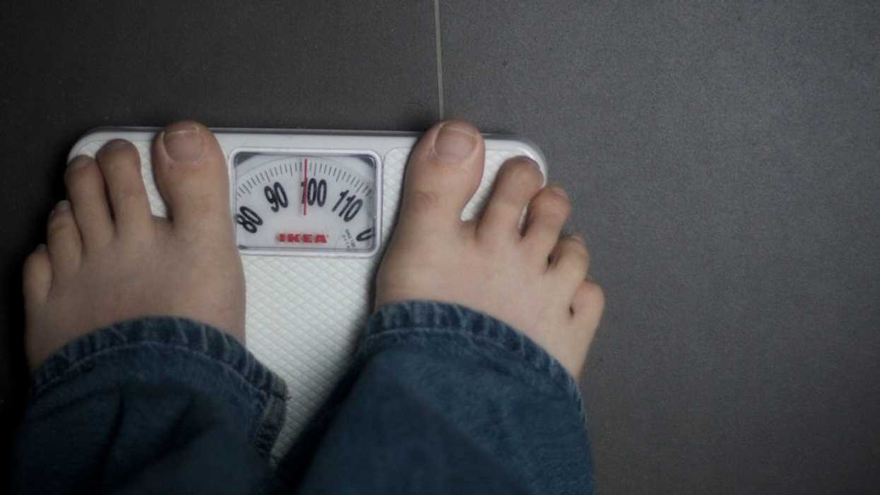 Why are we so fat despite our best efforts?
