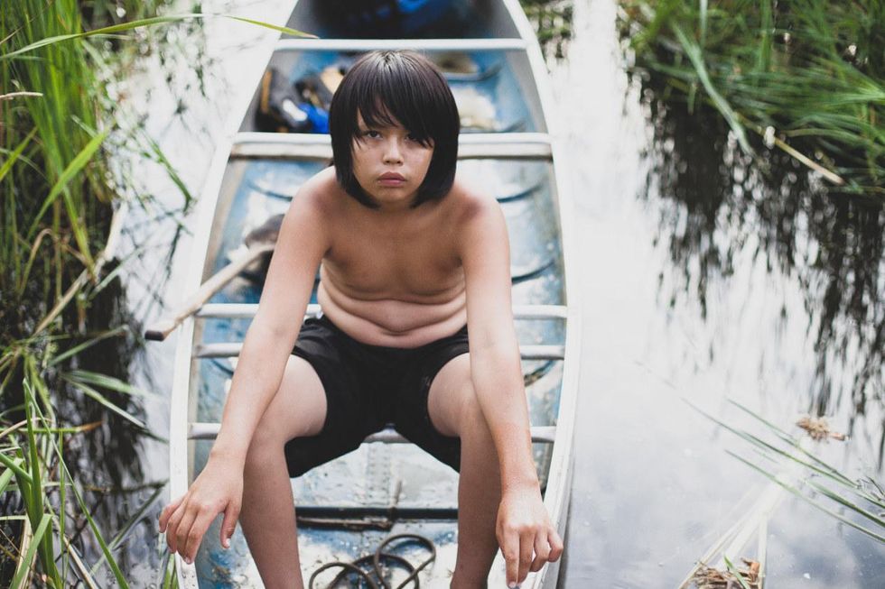 wild rice minnesota tribes line 3 pipeline