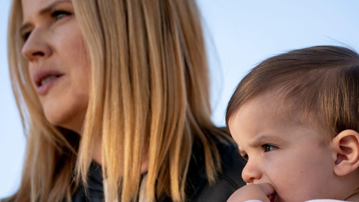 wildfire children health