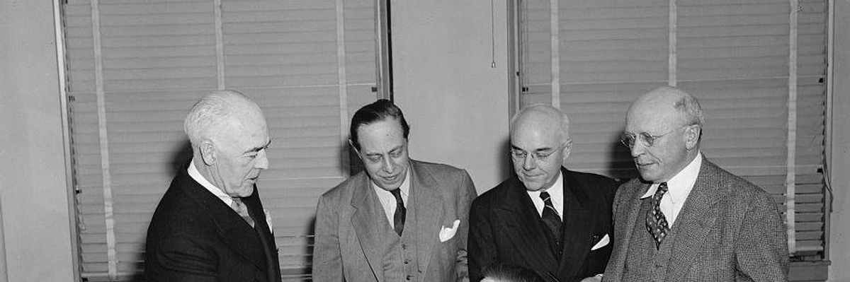 William Douglas Supreme Court