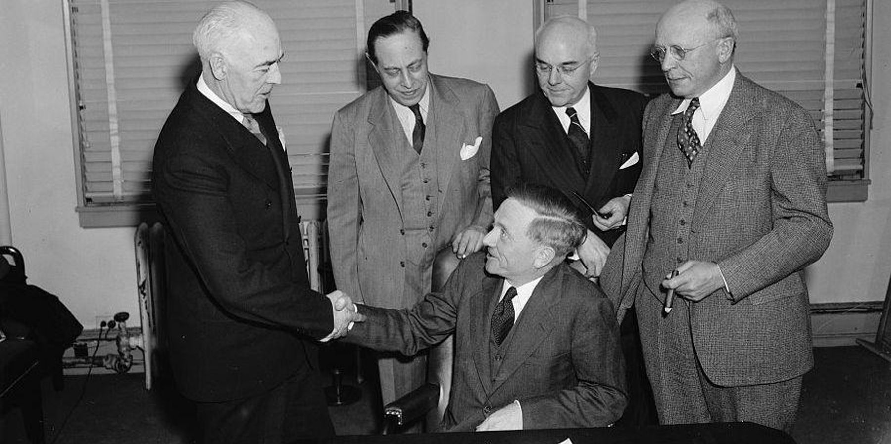 William Douglas Supreme Court